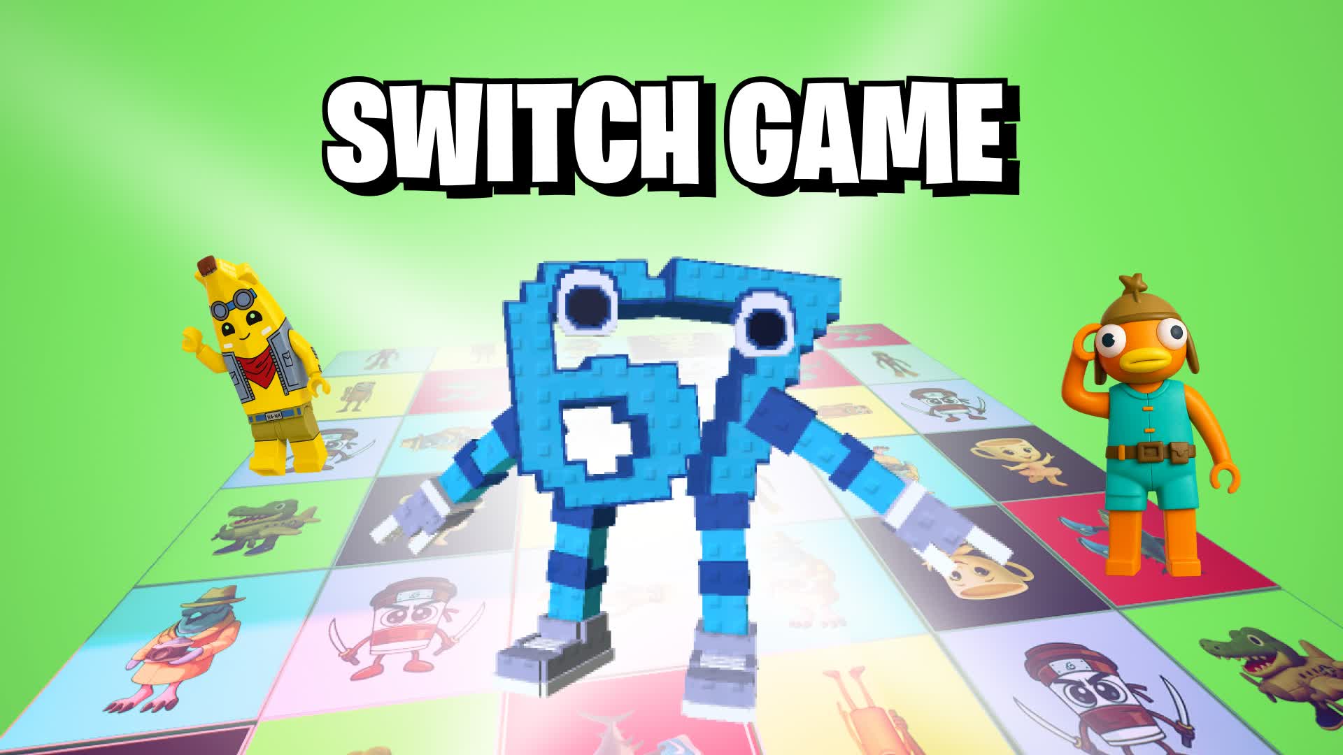 BRAINROT SWITCH GAME 🌈