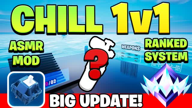 CHILL 1V1