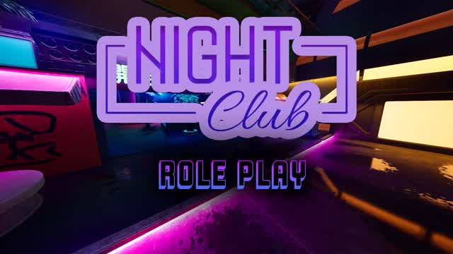 Night club PARTY ROYALE