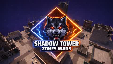 Shadow tower zone wars