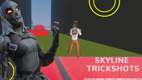 Skyline Trickshots