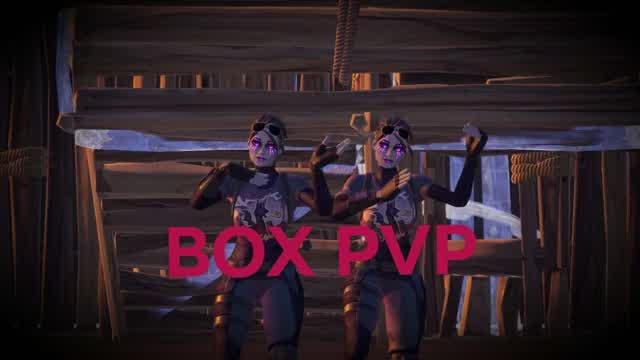 BOX PVP - Suziia