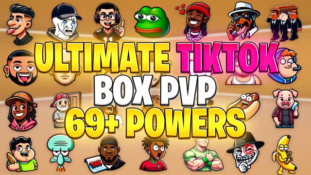 💀 Ultimate Tiktok Boxfights 📦