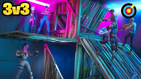 GRAND SUPER 3V3 FIGHT BOX 💯