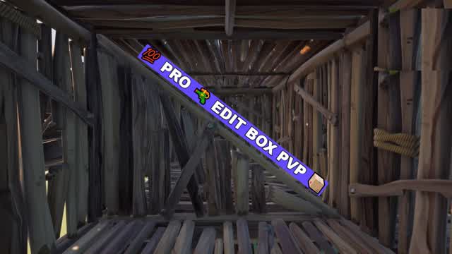 💯 PRO 🔫 EDIT BOX PVP 📦 تعديل