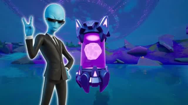 Area 51 Invasion!!!