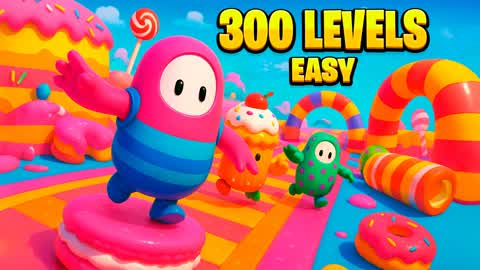 ⭐BREAKFAST PARKOUR EASY ⭐