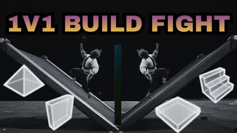The 1v1 build fight franscesco edition