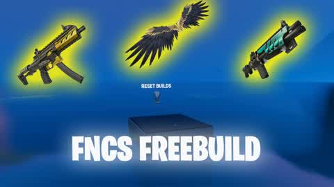 FREEBUILD