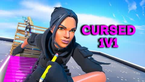 CURSED 1V1