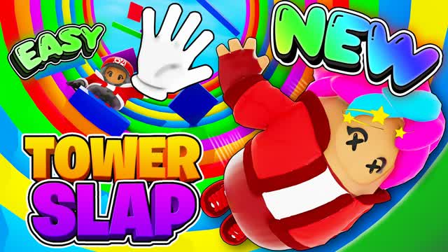 TOWER SLAP