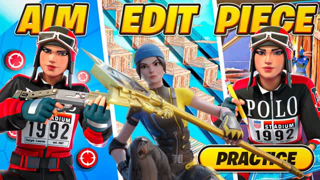 Capture 1 – 🎯Aim, Edit & Piece Control