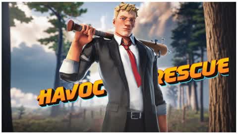 ⚔️HAVOC [ROGUELIKE]⚔️