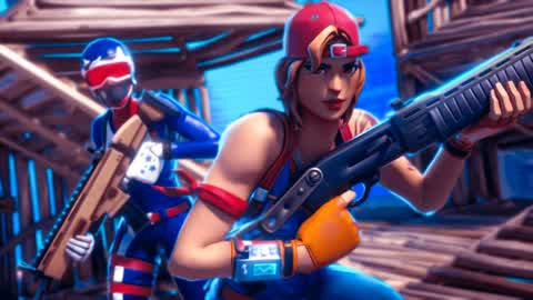الأفضل على الإطلاقZERO HOUR BOX BRAWLS🔥