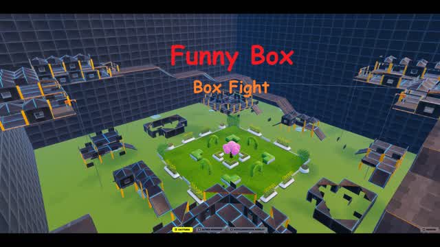 Capture 1 – Funny Box