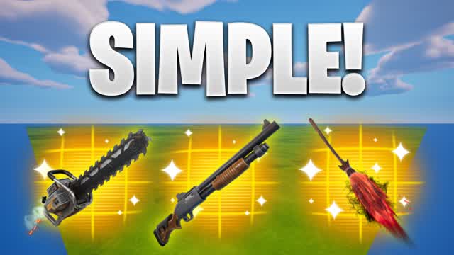 🏆 SIMPLE! FREE FOR ALL 🏆 *HALLOWEEN*🎃