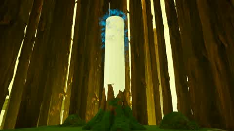 Virtual Lyoko