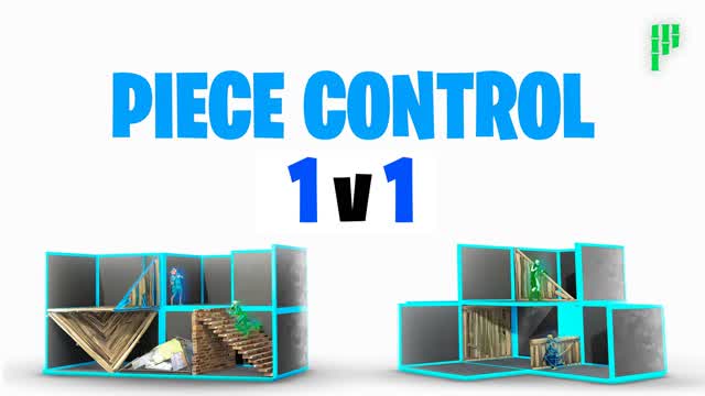PANDVIL Piece Control (1v1)