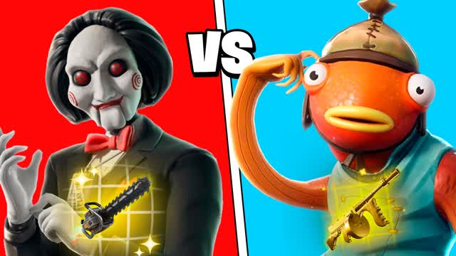 🎃 RED VS BLUE 🔴🔵