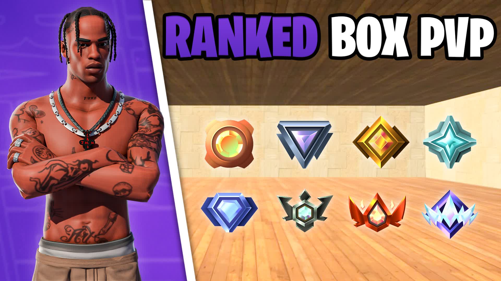 🏆RANKED BOXFIGHTS📦 1942-7039-2883 by zyroxmaps - Fortnite Creative Map ...