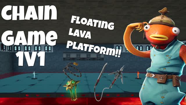 Capture 1 – Chain Game 1v1