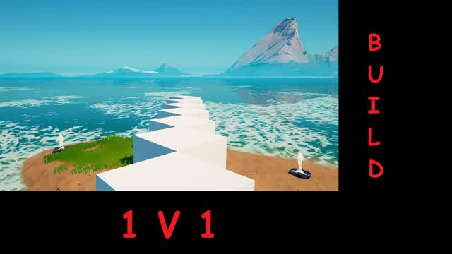 1V1 ISLAND