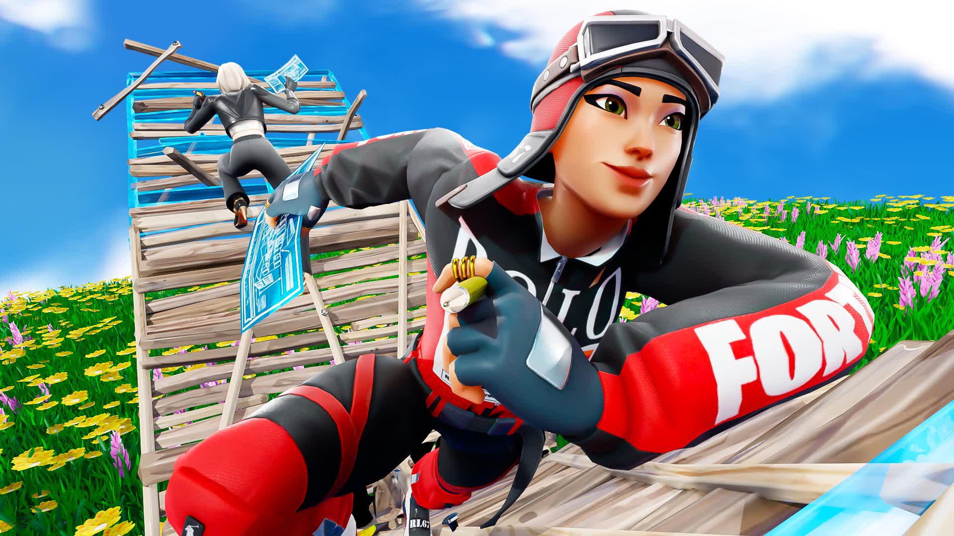 1V1 TRYHARD