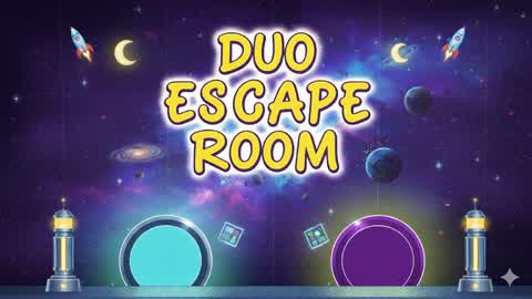 🧐   °2 ESCAPE ROOM°  🧐