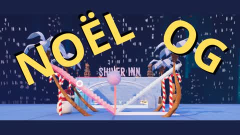 1V1 OG NOËL