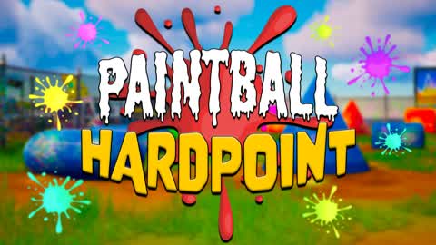 Paintball Hardpoint