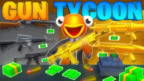 GUN TYCOON
