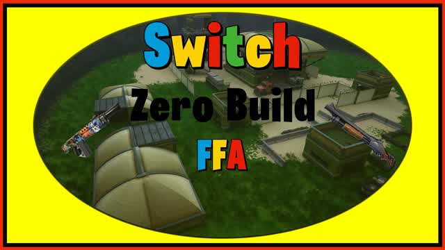 Switch mini ffa Battle