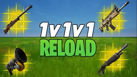 1v1 Reload