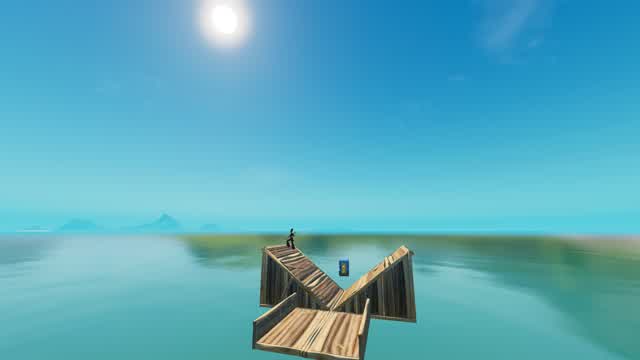 💥1v1 Build Fights!💥