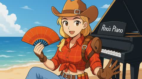 Rno's Piano