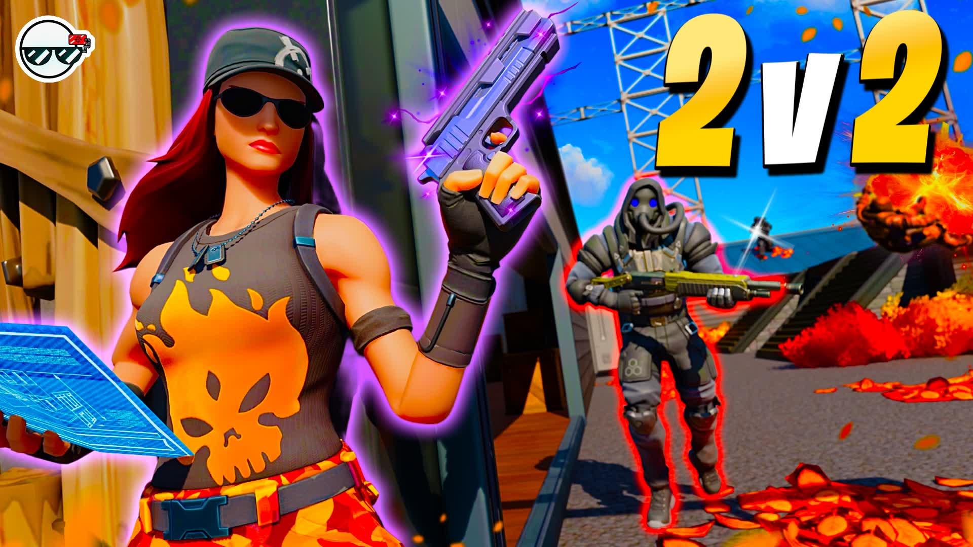 📦 Brawl Box ⭐ (2v2) [Arena]