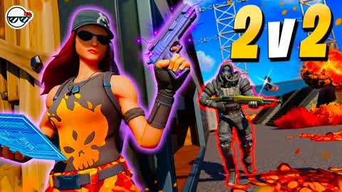 📦 Brawl Box ⭐ (2v2) [Arena]