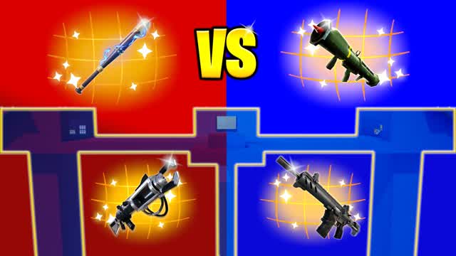 RED VS BLUE : BRIDGE BATTLE 2.0 🌉