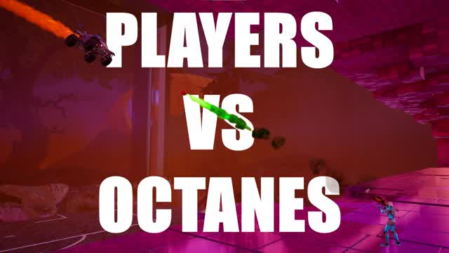 Players VS Octanes
