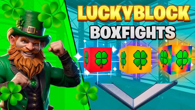 Capture 1 – 🍀LUCKY🍀 BLOCKS📦BOXFIGHTS📦