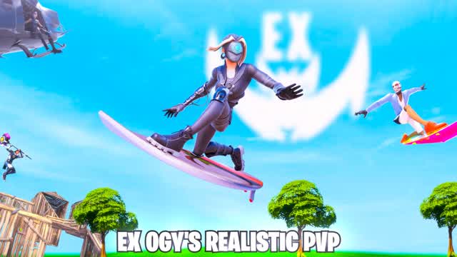 Capture 1 – EX OgY's Realistic FFA