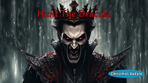 Hunt The Dracula