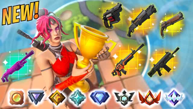 Late Game [Solitario] RichardGod