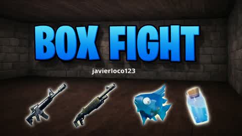 Box Fight