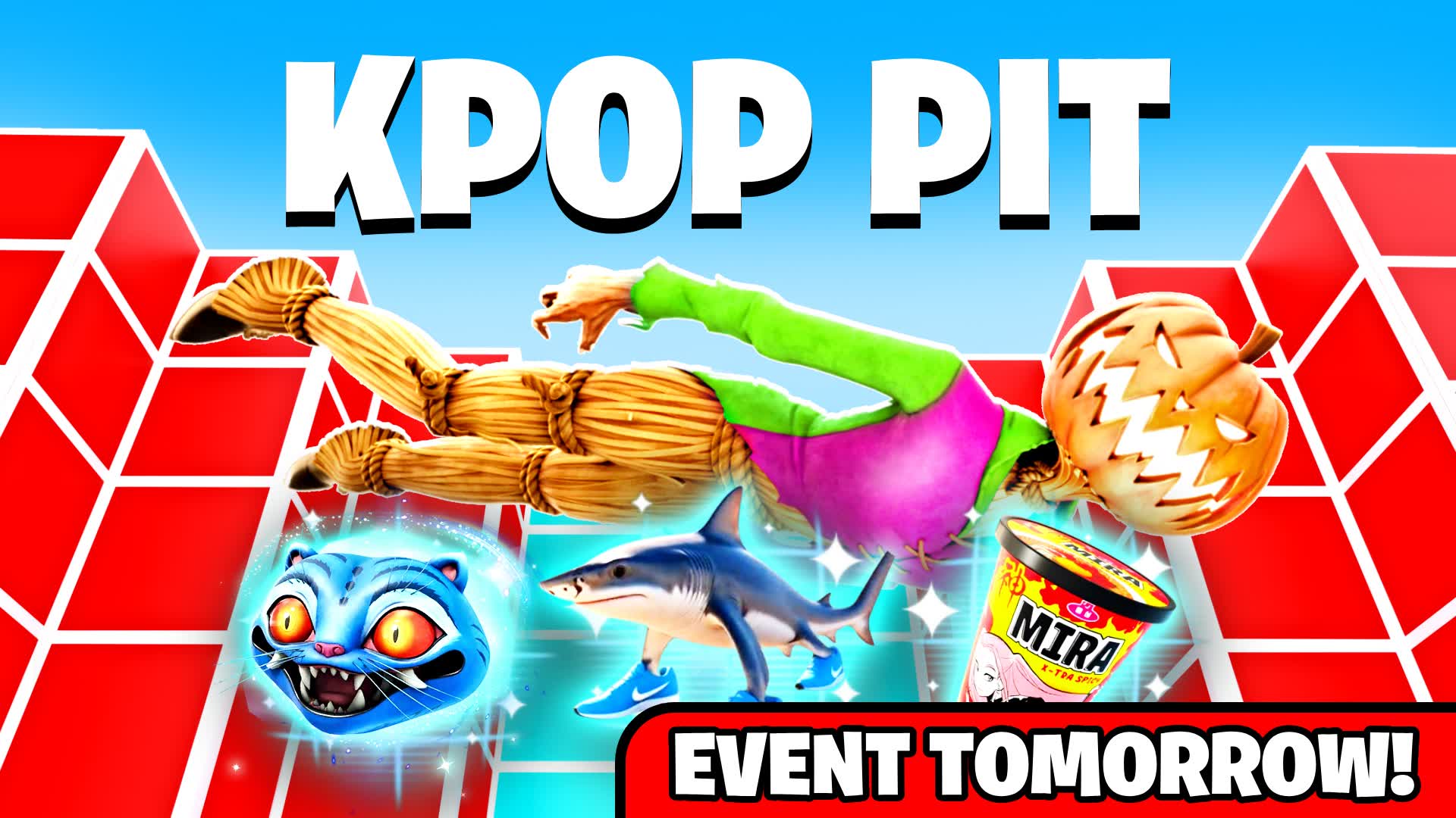 SIMPLE KPOP PIT
