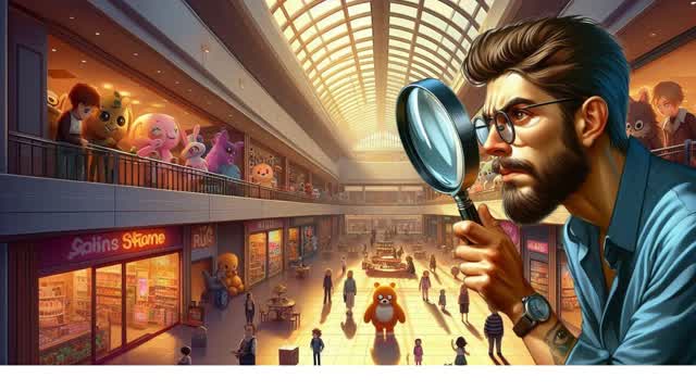 Capture 1 – Snack Time