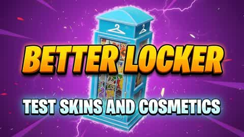 BETTER LOCKER 👕 BEST SKIN TESTER