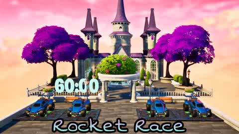 Rocket Race