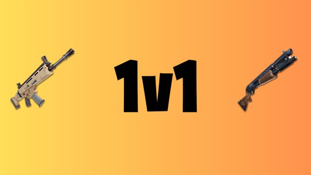 Simpel 1v1