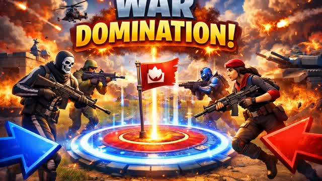 Domination War
